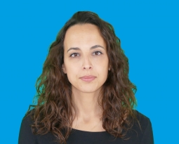 Rencontre avec Jessica Denninger