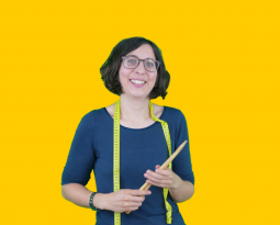 Rencontre avec Marion Barçon
